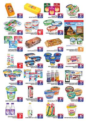 Tomi Markt - gazetka promocyjna Gazetka od czwartku 15.10 do wtorku 27.10 - strona 6