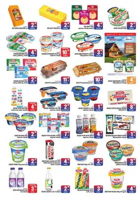 Tomi Markt - gazetka promocyjna Gazetka od czwartku 15.10 do wtorku 27.10 - strona 6
