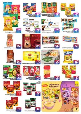 Tomi Markt - gazetka promocyjna Gazetka od czwartku 15.10 do wtorku 27.10 - strona 4