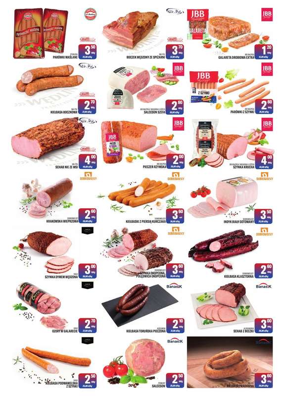 Tomi Markt - gazetka promocyjna Gazetka od czwartku 15.10 do wtorku 27.10 - strona 2