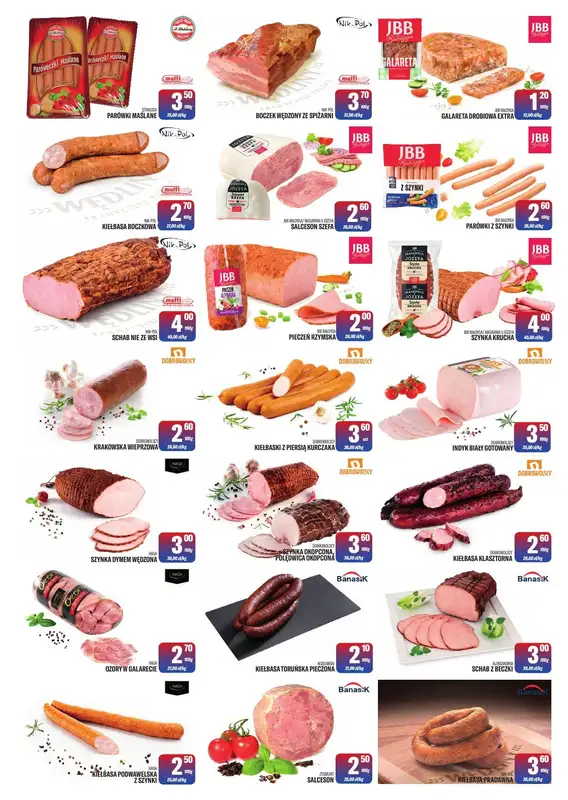 Tomi Markt - gazetka promocyjna Gazetka od czwartku 15.10 do wtorku 27.10 - strona 2
