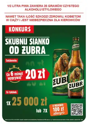 Groszek - gazetka promocyjna Gazetka Minimarket od czwartku 15.10 do środy 21.10 - strona 18