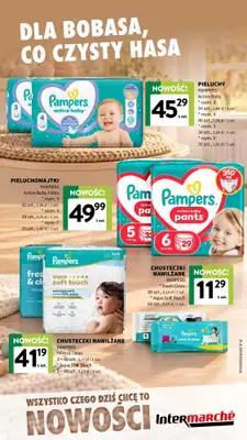 Intermarche - gazetka promocyjna Katalog nowości od czwartku 15.10 do środy 28.10 - strona 11