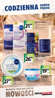Intermarche - gazetka promocyjna Katalog nowości od czwartku 15.10 do środy 28.10 - strona 13