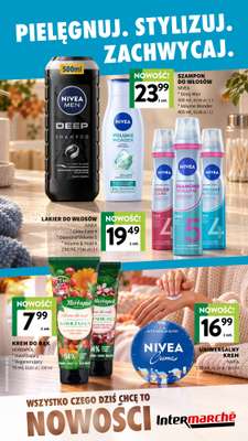 Intermarche - gazetka promocyjna Katalog nowości od czwartku 15.10 do środy 28.10 - strona 14