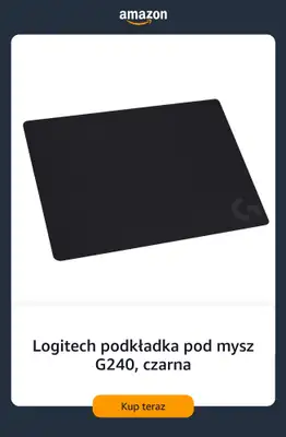 Amazon - gazetka promocyjna Bestsellery dla graczy od czwartku 15.10  - strona 5