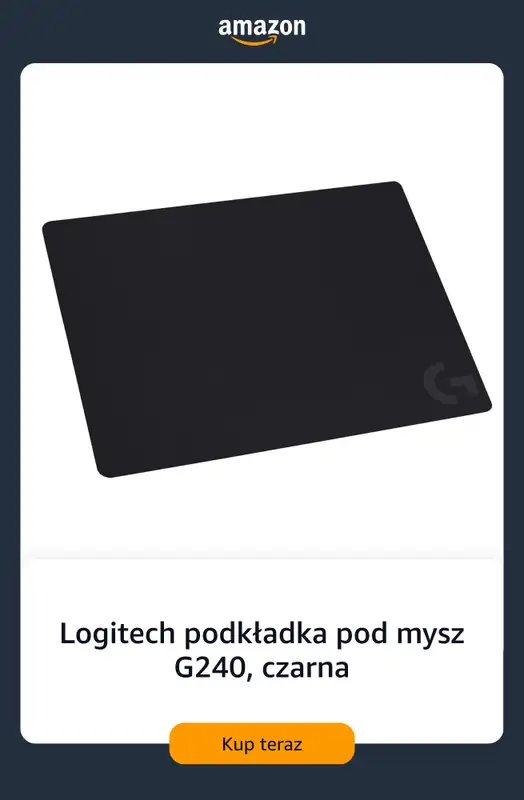 Amazon - gazetka promocyjna Bestsellery dla graczy od czwartku 15.10  - strona 5