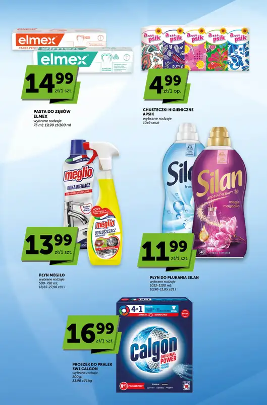 Euro Sklep - gazetka promocyjna Sprawdź, co więcej od czwartku 15.10 do środy 21.10 - strona 10