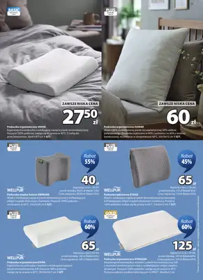 Jysk - gazetka promocyjna Świetna oferta dla domu od środy 21.10 do niedzieli 08.11 - strona 15