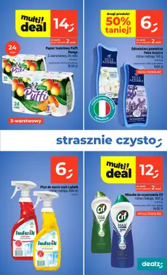 Dealz - gazetka promocyjna Make a Dealz! od czwartku 15.10 do środy 21.10 - strona 33