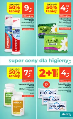 Dealz - gazetka promocyjna Make a Dealz! od czwartku 15.10 do środy 21.10 - strona 37