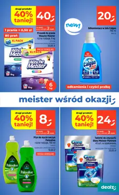 Dealz - gazetka promocyjna Make a Dealz! od czwartku 15.10 do środy 21.10 - strona 31