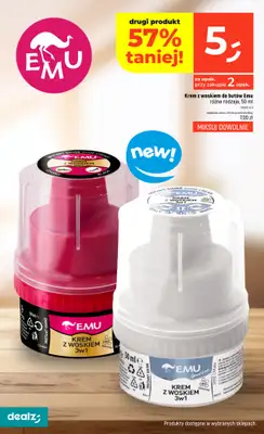 Dealz - gazetka promocyjna Make a Dealz! od czwartku 15.10 do środy 21.10 - strona 34