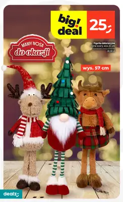 Dealz - gazetka promocyjna Make a Dealz! od czwartku 15.10 do środy 21.10 - strona 52