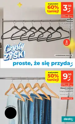 Dealz - gazetka promocyjna Make a Dealz! od czwartku 15.10 do środy 21.10 - strona 41