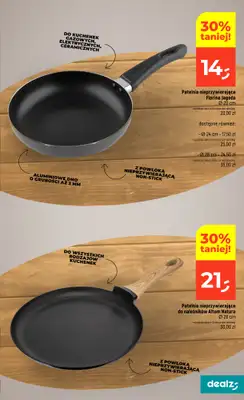 Dealz - gazetka promocyjna Make a Dealz! od czwartku 15.10 do środy 21.10 - strona 45