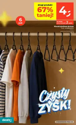 Dealz - gazetka promocyjna Make a Dealz! od czwartku 15.10 do środy 21.10 - strona 40