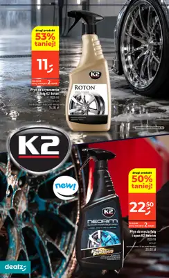Dealz - gazetka promocyjna Make a Dealz! od czwartku 15.10 do środy 21.10 - strona 46