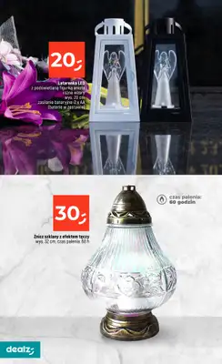 Dealz - gazetka promocyjna Make a Dealz! od czwartku 15.10 do środy 21.10 - strona 50