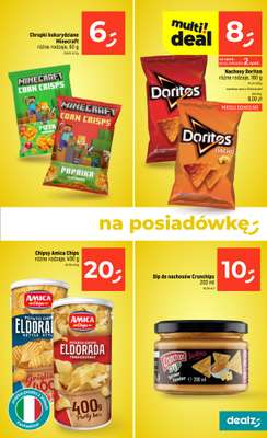 Dealz - gazetka promocyjna Make a Dealz! od czwartku 15.10 do środy 21.10 - strona 29