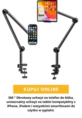AliExpress - gazetka promocyjna Akcesoria do telefonu od środy 14.10  - strona 8