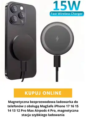 AliExpress - gazetka promocyjna Akcesoria do telefonu od środy 14.10  - strona 6