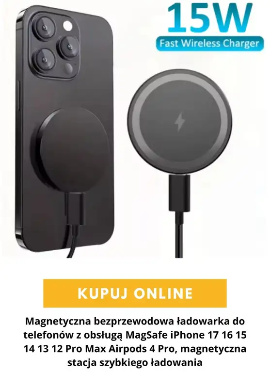 AliExpress - gazetka promocyjna Akcesoria do telefonu od środy 14.10  - strona 6