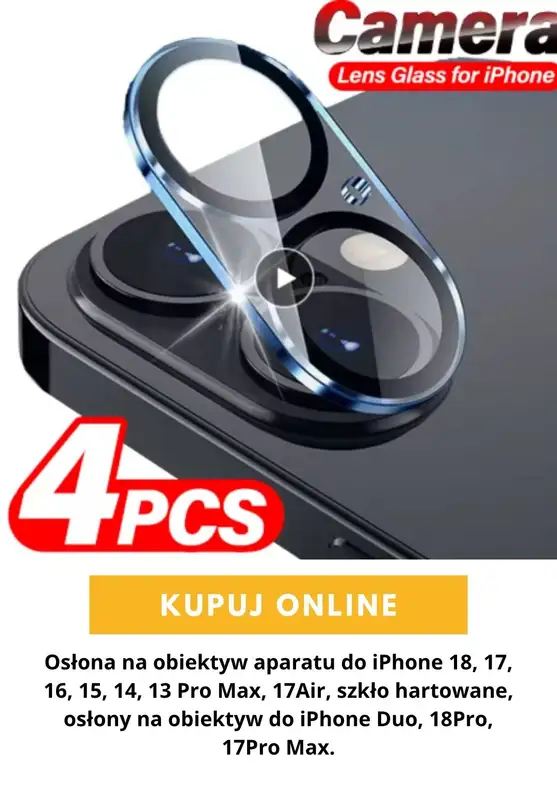 AliExpress - gazetka promocyjna Akcesoria do telefonu od środy 14.10  - strona 9