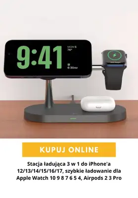 AliExpress - gazetka promocyjna Akcesoria do telefonu od środy 14.10  - strona 10