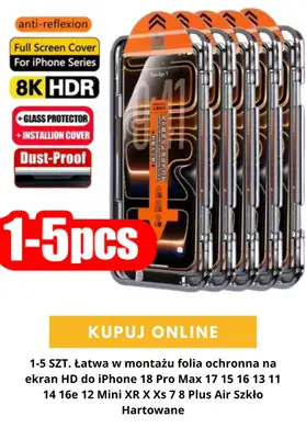 AliExpress - gazetka promocyjna Akcesoria do telefonu od środy 14.10  - strona 5