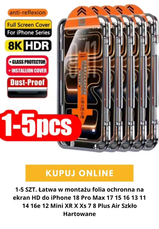 AliExpress - gazetka promocyjna Akcesoria do telefonu od środy 14.10  - strona 5