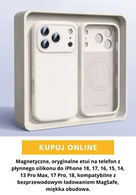 AliExpress - gazetka promocyjna Akcesoria do telefonu od środy 14.10  - strona 3