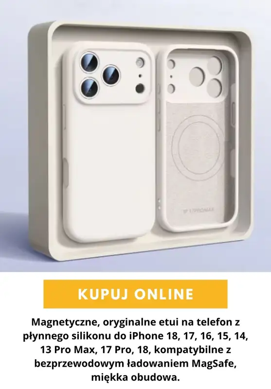 AliExpress - gazetka promocyjna Akcesoria do telefonu od środy 14.10  - strona 3