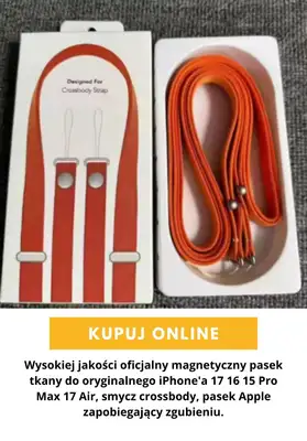 AliExpress - gazetka promocyjna Akcesoria do telefonu od środy 14.10  - strona 2