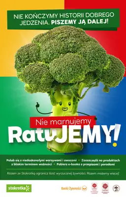 Stokrotka - gazetka promocyjna Gazetka Supermarket od czwartku 15.10 do środy 21.10 - strona 43