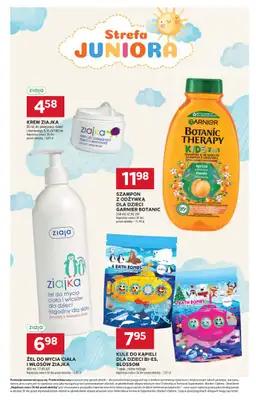 Stokrotka - gazetka promocyjna Gazetka Supermarket od czwartku 15.10 do środy 21.10 - strona 39