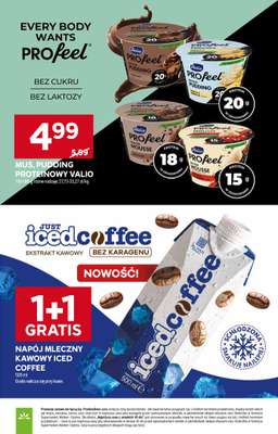 Stokrotka - gazetka promocyjna Gazetka Supermarket od czwartku 15.10 do środy 21.10 - strona 22