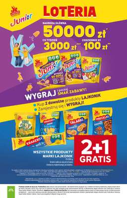 Stokrotka - gazetka promocyjna Gazetka Supermarket od czwartku 15.10 do środy 21.10 - strona 31