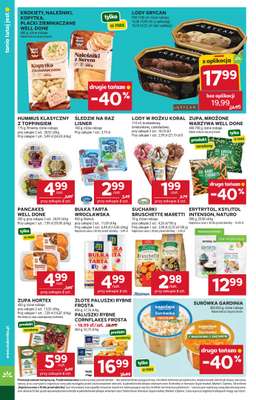 Stokrotka - gazetka promocyjna Gazetka Supermarket od czwartku 15.10 do środy 21.10 - strona 32