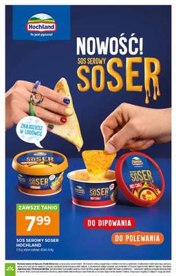 Stokrotka - gazetka promocyjna Gazetka Supermarket od czwartku 15.10 do środy 21.10 - strona 24