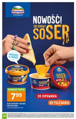 Stokrotka - gazetka promocyjna Gazetka Supermarket od czwartku 15.10 do środy 21.10 - strona 24