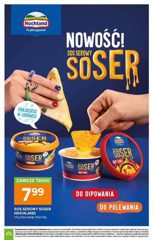 Stokrotka - gazetka promocyjna Gazetka Supermarket od czwartku 15.10 do środy 21.10 - strona 24