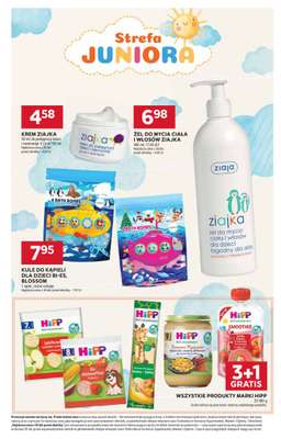 Stokrotka - gazetka promocyjna Gazetka Market od czwartku 15.10 do środy 21.10 - strona 29