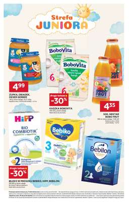 Stokrotka - gazetka promocyjna Gazetka Market od czwartku 15.10 do środy 21.10 - strona 28