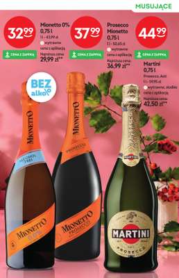 Żabka - gazetka promocyjna Katalog win od środy 14.10 do wtorku 27.10 - strona 15