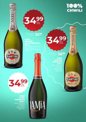Duży Ben - gazetka promocyjna Gazetka alkoholowa od czwartku 15.10 do środy 28.10 - strona 9
