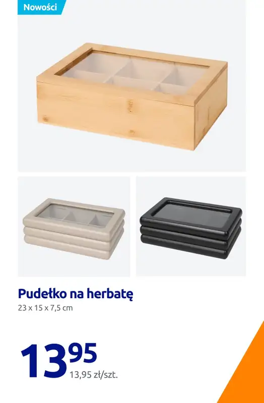 Action - gazetka promocyjna Nowości w Action! od czwartku 15.10 do wtorku 20.10 - strona 3