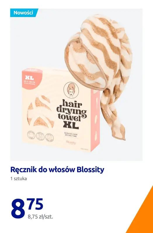 Action - gazetka promocyjna Nowości w Action! od czwartku 15.10 do wtorku 20.10 - strona 9