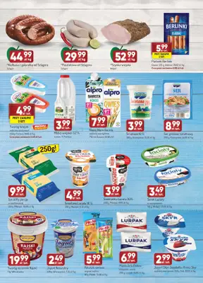Avita - gazetka promocyjna Gazetka od środy 14.10 do wtorku 20.10 - strona 2