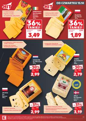 Kaufland - gazetka promocyjna Gazetka Tygodnia od czwartku 15.10 do środy 21.10 - strona 25